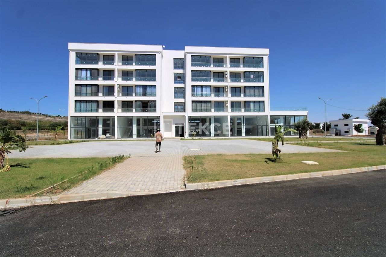 Appartement à Güzelyurt, Chypre, 114 m² - image 5