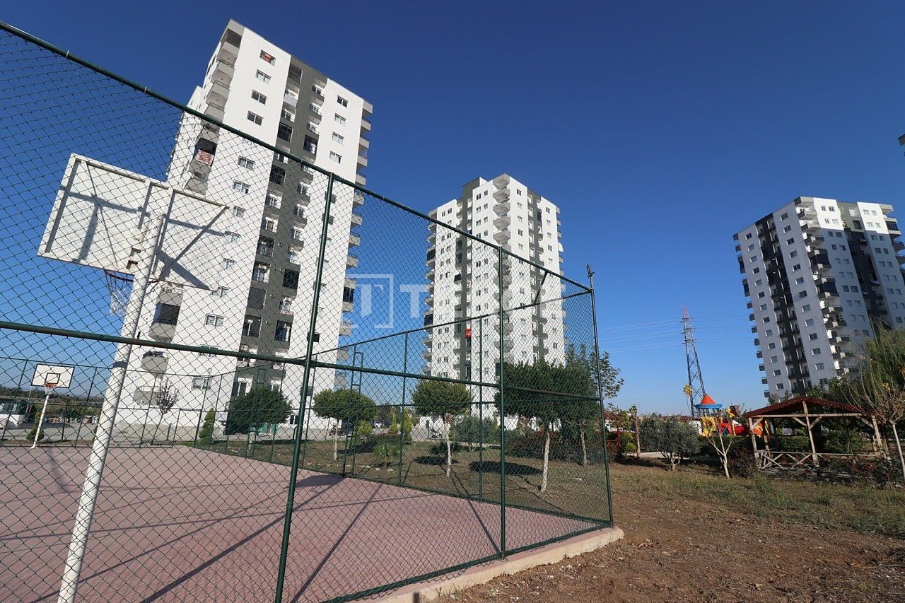 Apartment in Tarsus, Turkey, 140 m² - picture 7