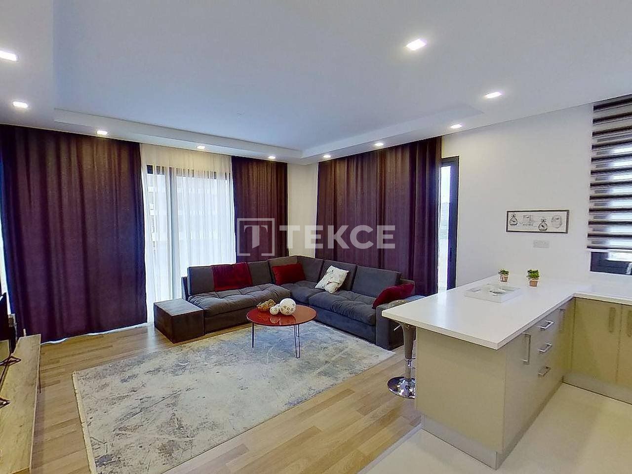 Appartement à Güzelyurt, Chypre, 77 m² - image 10
