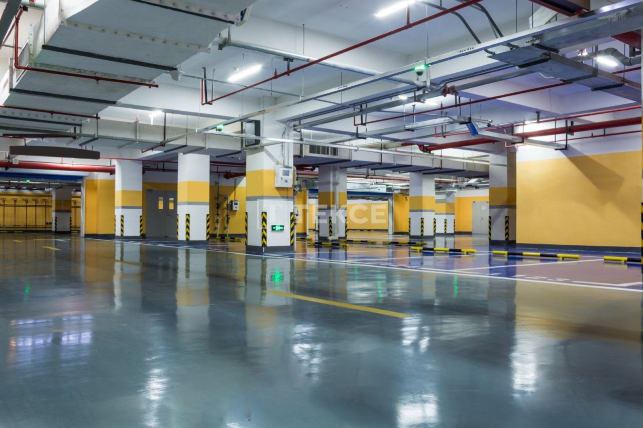 Apartment in Tarsus, Turkey, 70 m² - picture 14