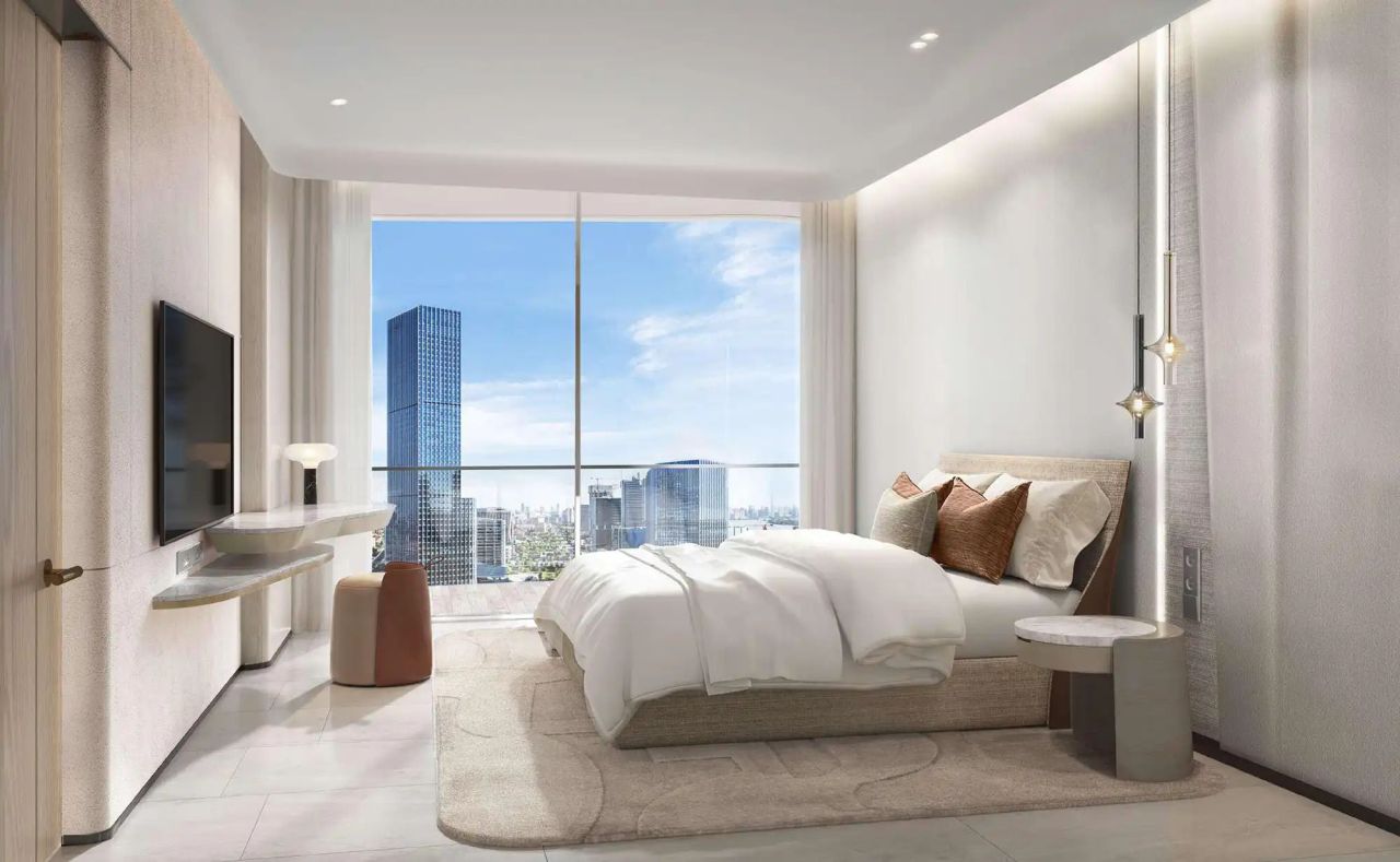 Wohnung in Ra’s al-Chaima, VAE, 158 m² - Foto 2