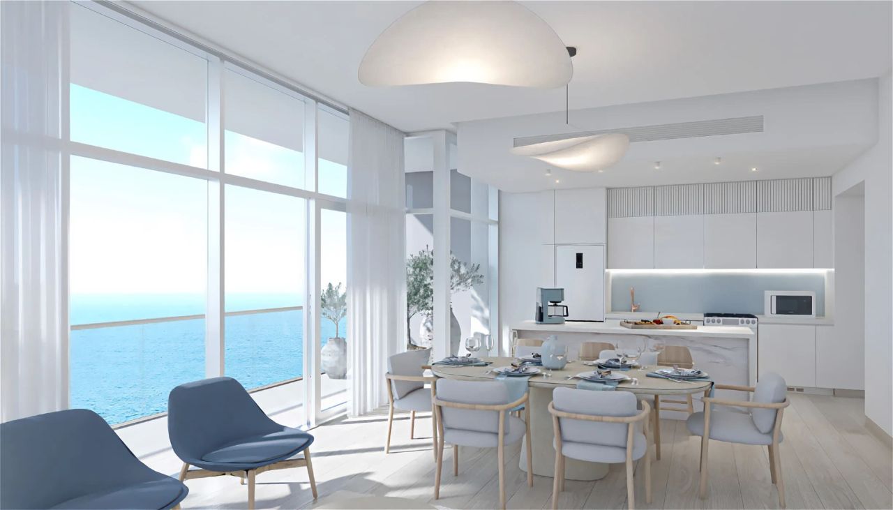 Appartamento a Ras Al Khayma, EAU, 94.3 m² - foto 2