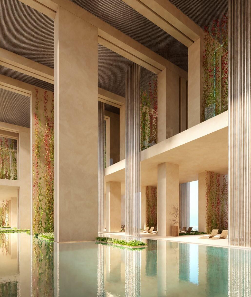 Appartamento a Dubai, EAU, 354 m² - foto 2