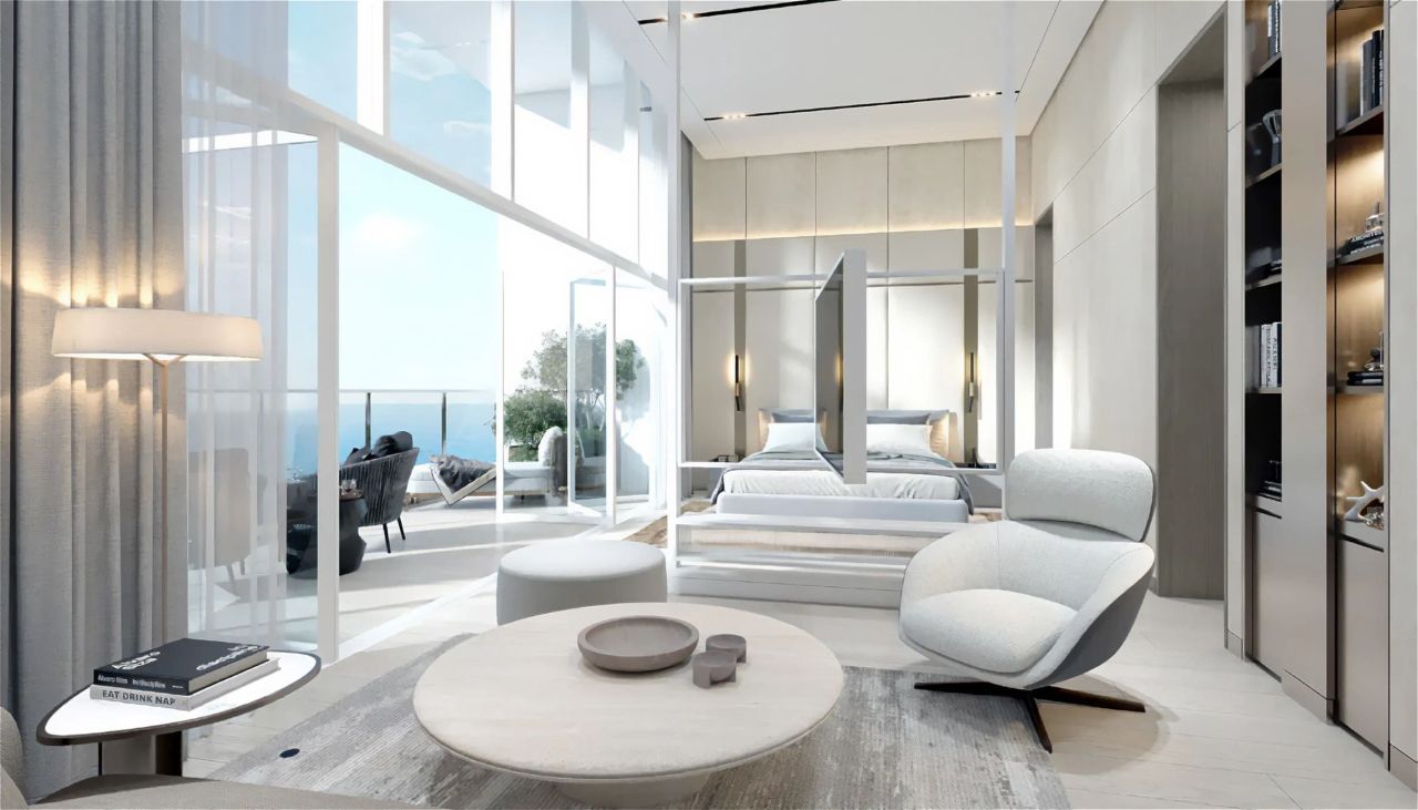 Appartamento a Ras Al Khayma, EAU, 94.3 m² - foto 3