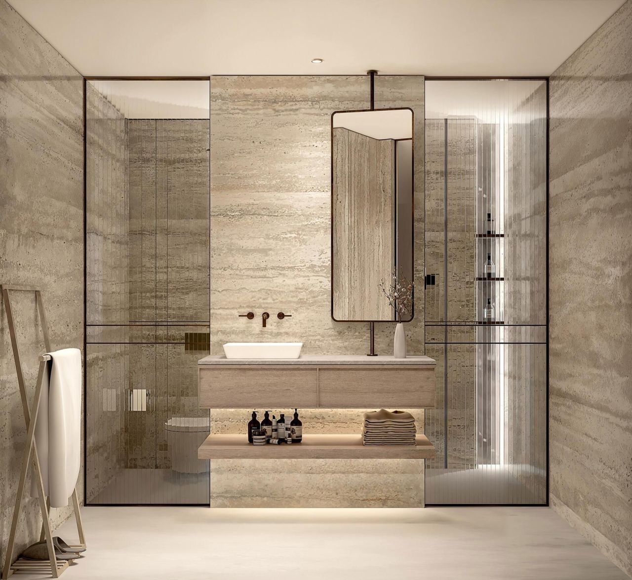 Wohnung in Dubai, VAE, 56 m² - Foto 4