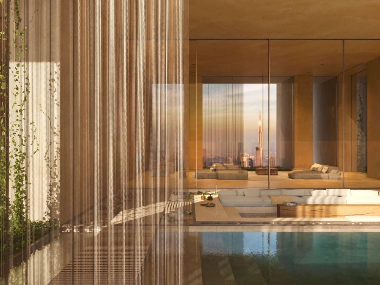 Appartamento a Dubai, EAU, 354 m² - foto 4