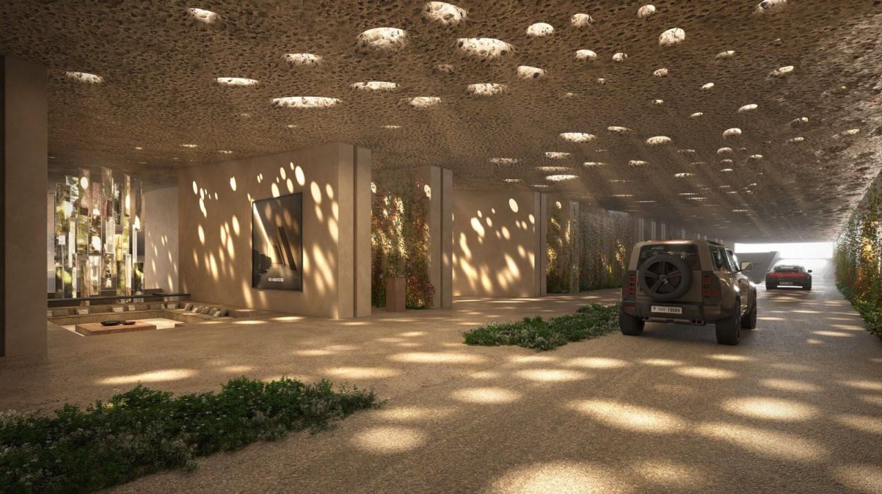 Wohnung in Dubai, VAE, 458 m² - Foto 4