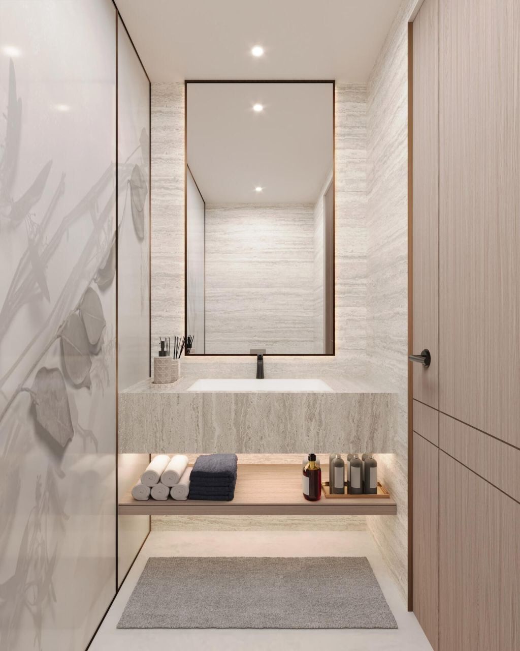 Wohnung in Dubai, VAE, 56 m² - Foto 5