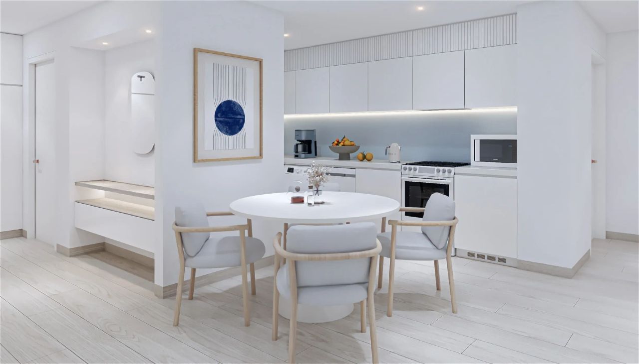 Appartamento a Ras Al Khayma, EAU, 94.3 m² - foto 5