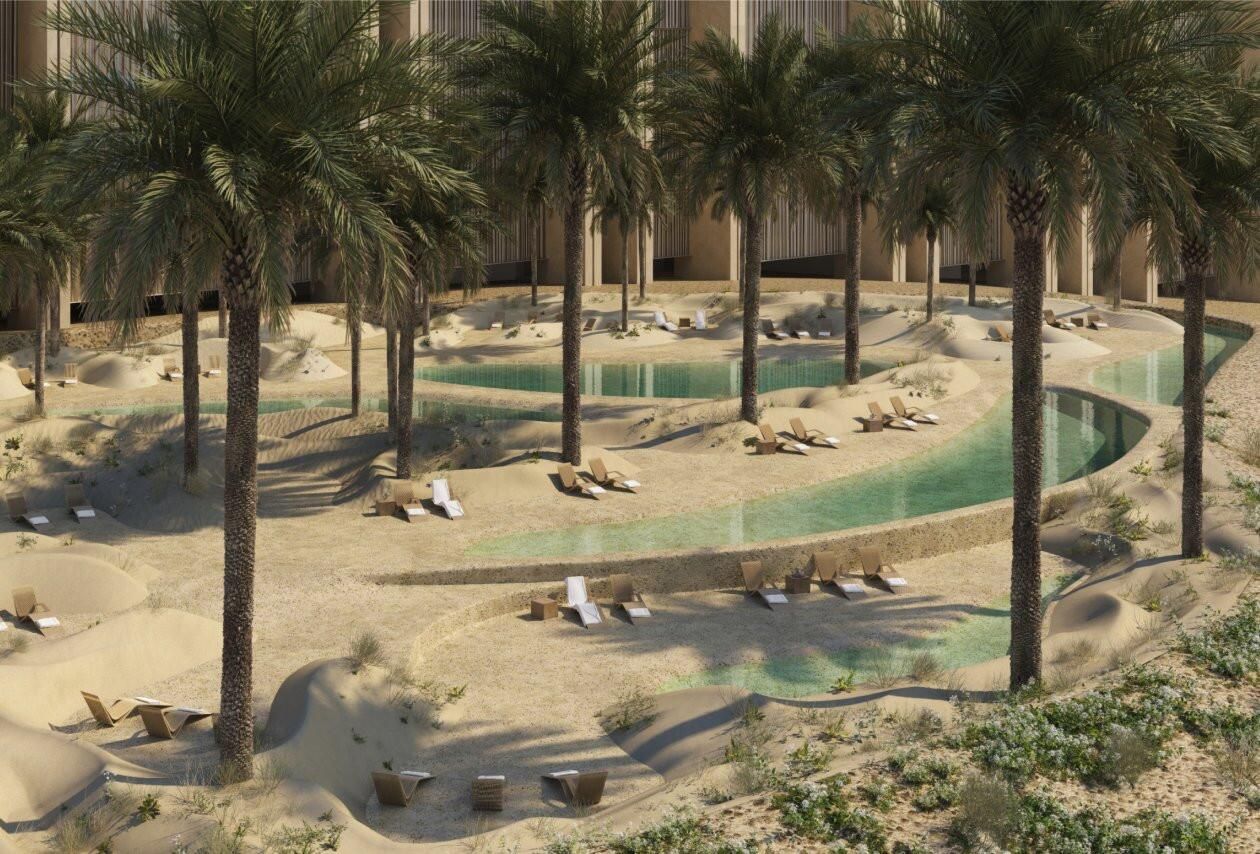 Wohnung in Dubai, VAE, 458 m² - Foto 5