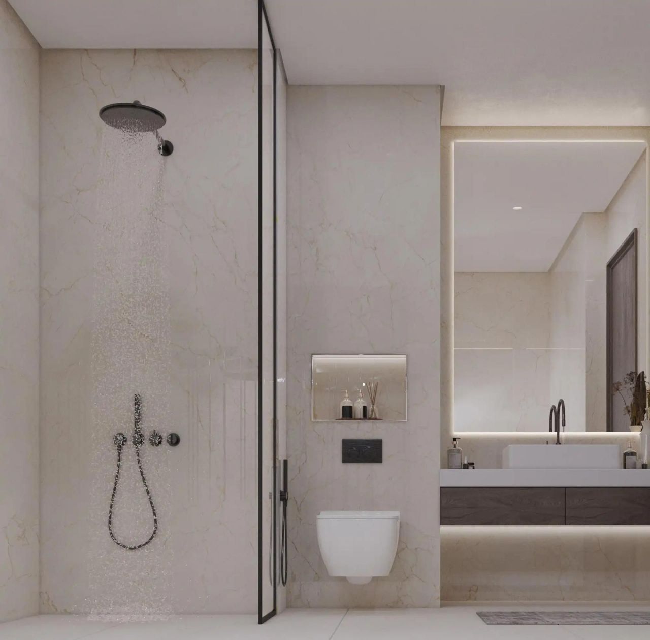 Appartamento a Dubai, EAU, 63 m² - foto 6