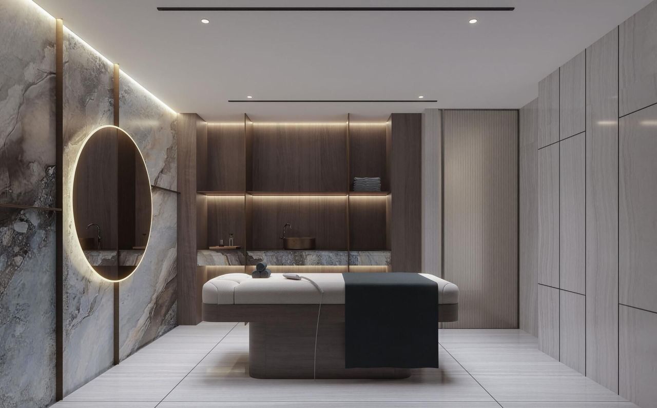 Wohnung in Dubai, VAE, 101 m² - Foto 7