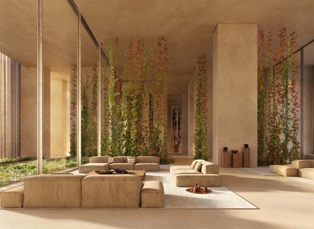 Appartamento a Dubai, EAU, 354 m² - foto 7