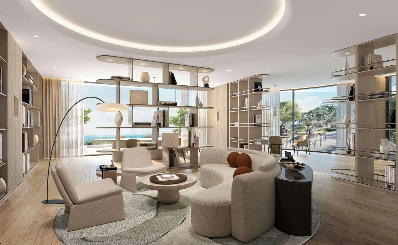 Wohnung in Ra’s al-Chaima, VAE, 158 m² - Foto 9