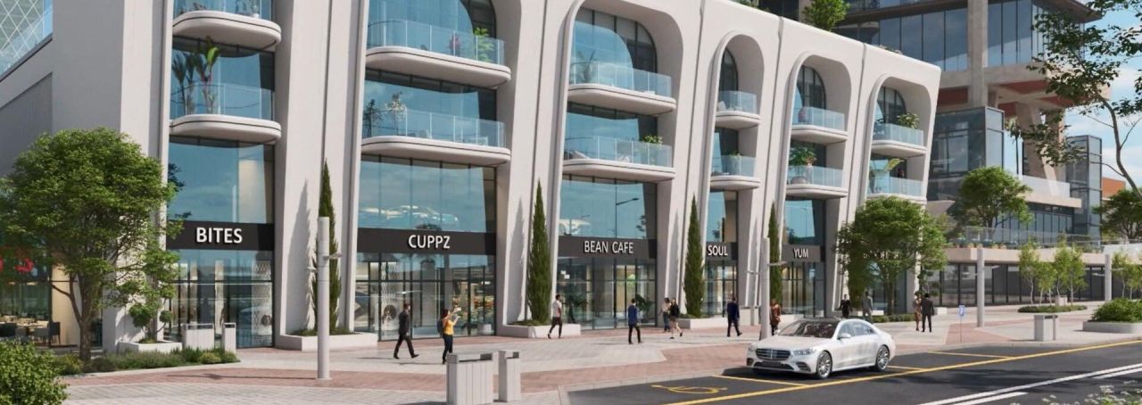 Appartement à Abou Dabi, EAU, 96 m² - image 10