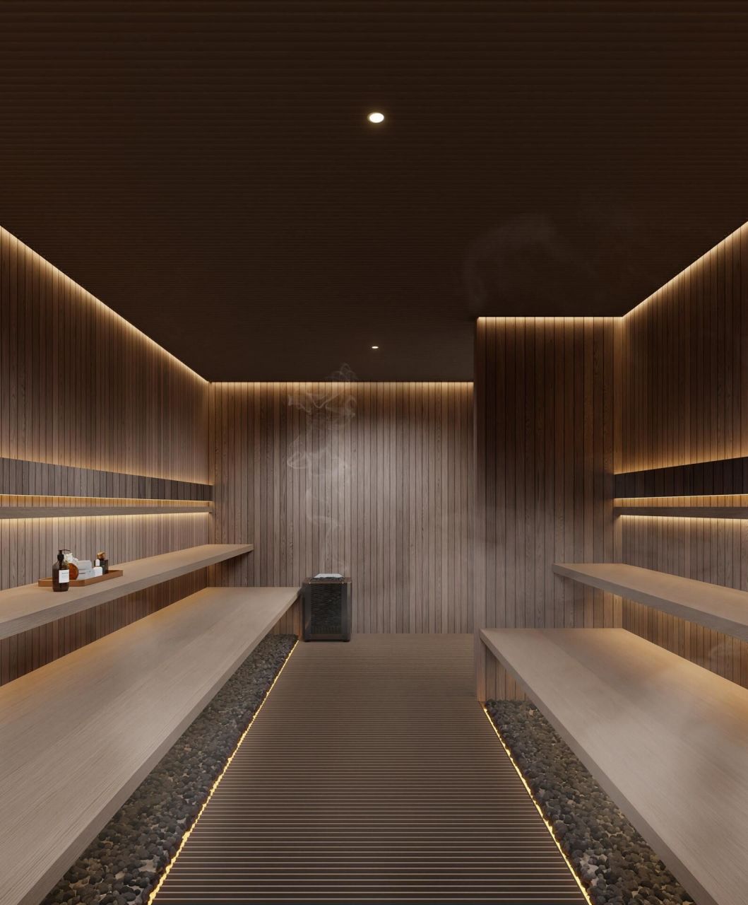 Wohnung in Dubai, VAE, 56 m² - Foto 10