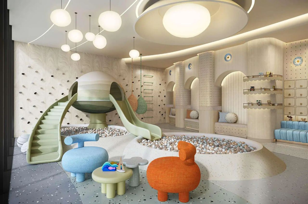 Appartement à Ras al-Khaimah, EAU, 80 m² - image 10