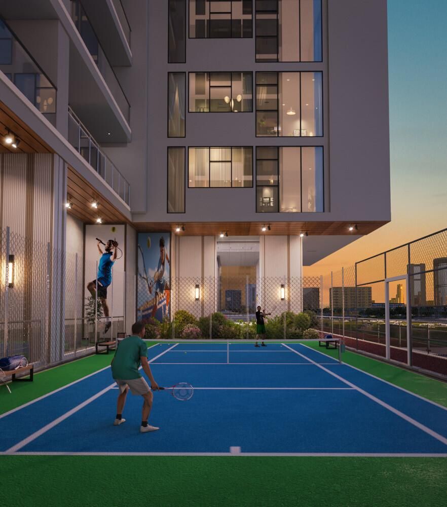 Flat in Dubai, UAE, 245 m² - picture 10