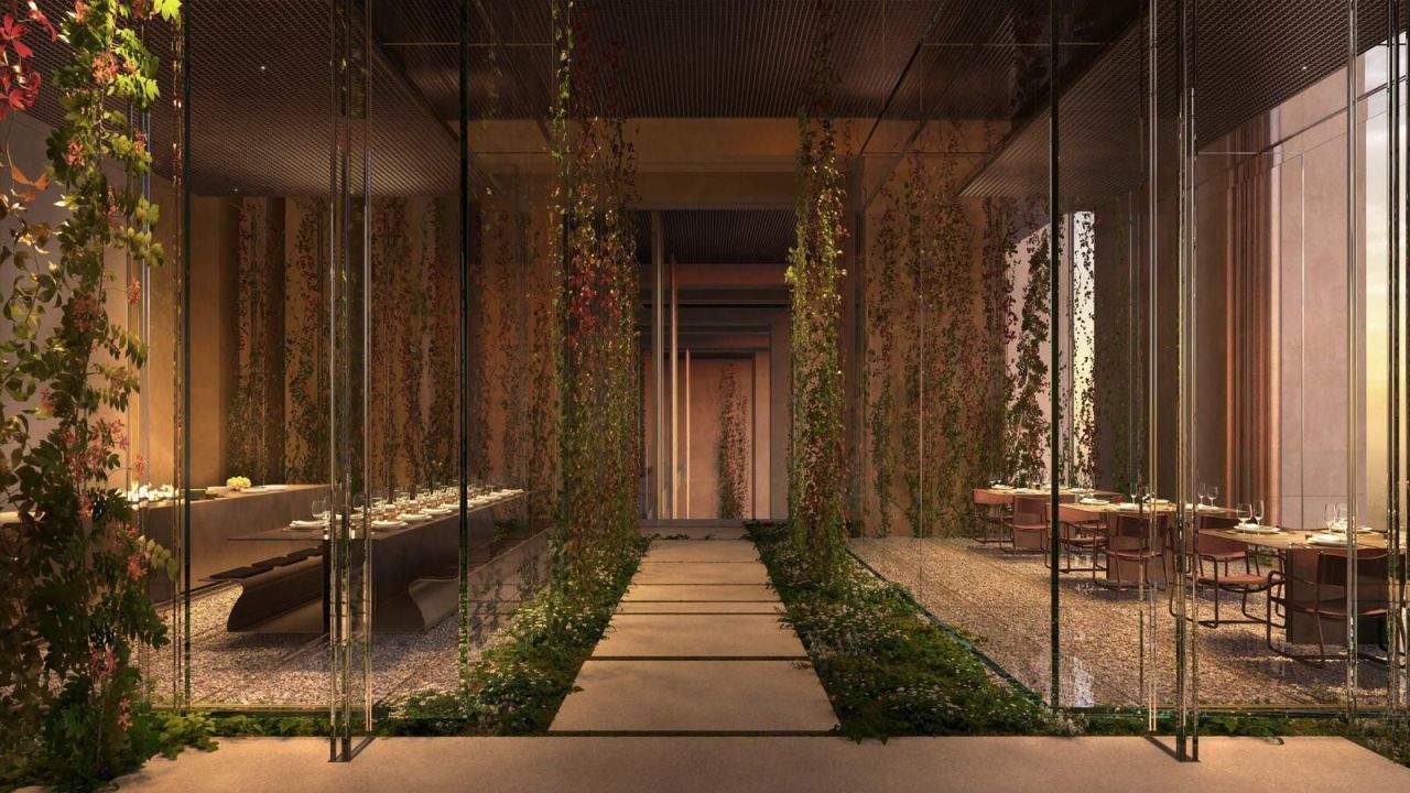 Appartamento a Dubai, EAU, 354 m² - foto 10