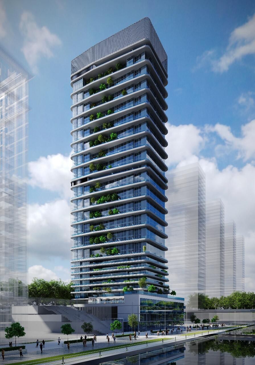 Appartement à Abou Dabi, EAU, 96 m² - image 11