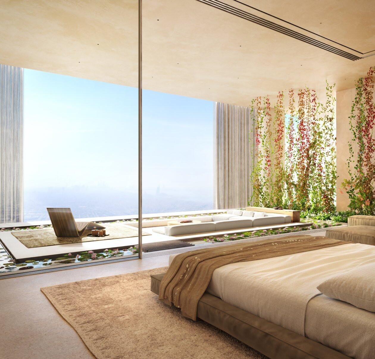 Appartamento a Dubai, EAU, 354 m² - foto 11