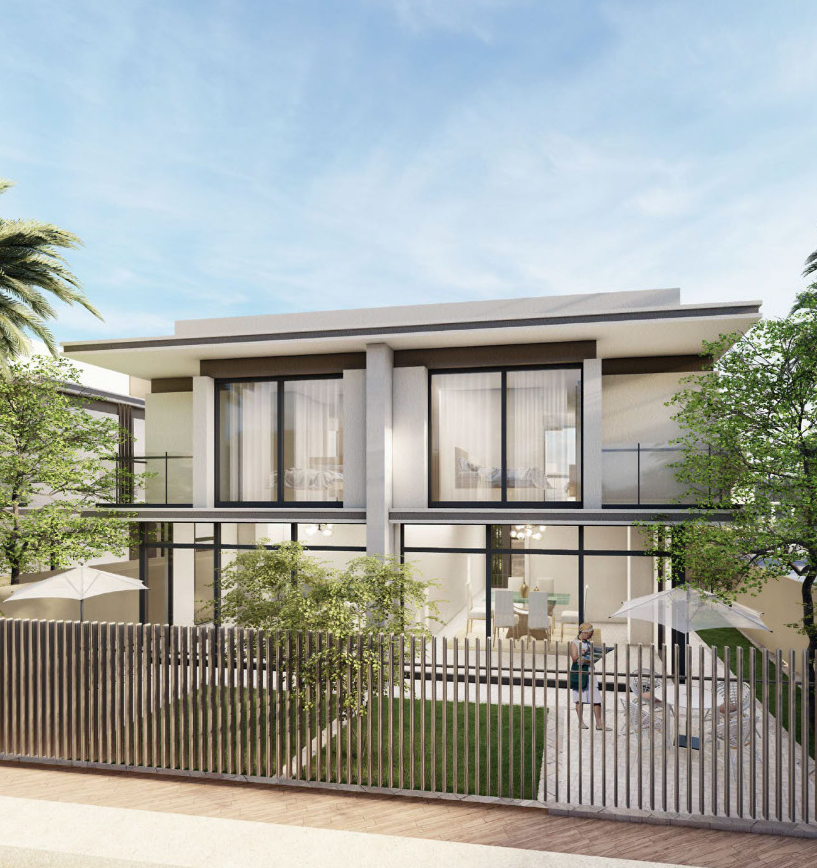 Haus in Ra’s al-Chaima, VAE, 196.3 m² - Foto 13