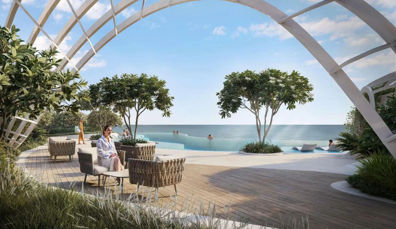 Appartamento a Ras Al Khayma, EAU, 110 m² - foto 14