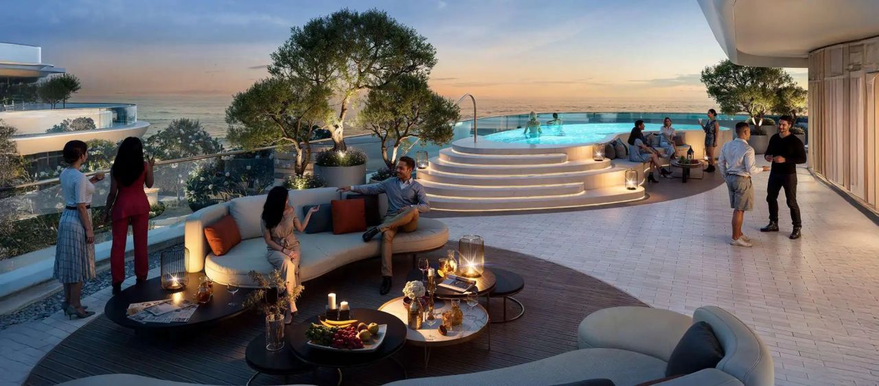 Appartement à Ras al-Khaimah, EAU, 80 m² - image 17