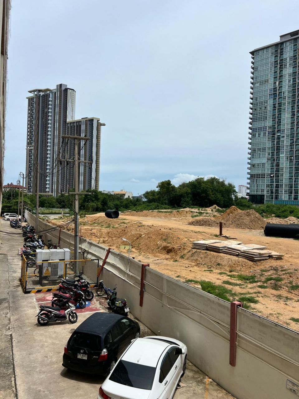 Estudio en Pattaya, Tailandia, 30 m² - imagen 15