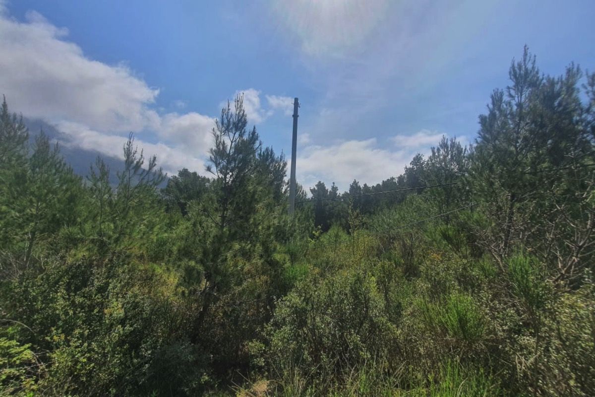 Grundstück in Sutomore, Montenegro, 1 727 m² - Foto 4