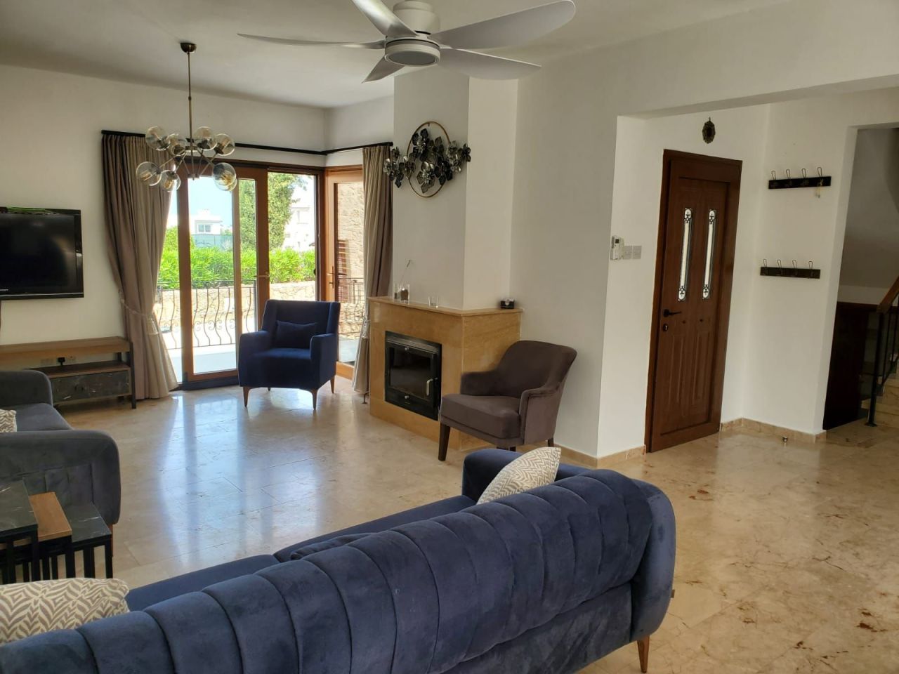 Villa en Kyrenia, Chipre, 190 m² - imagen 2