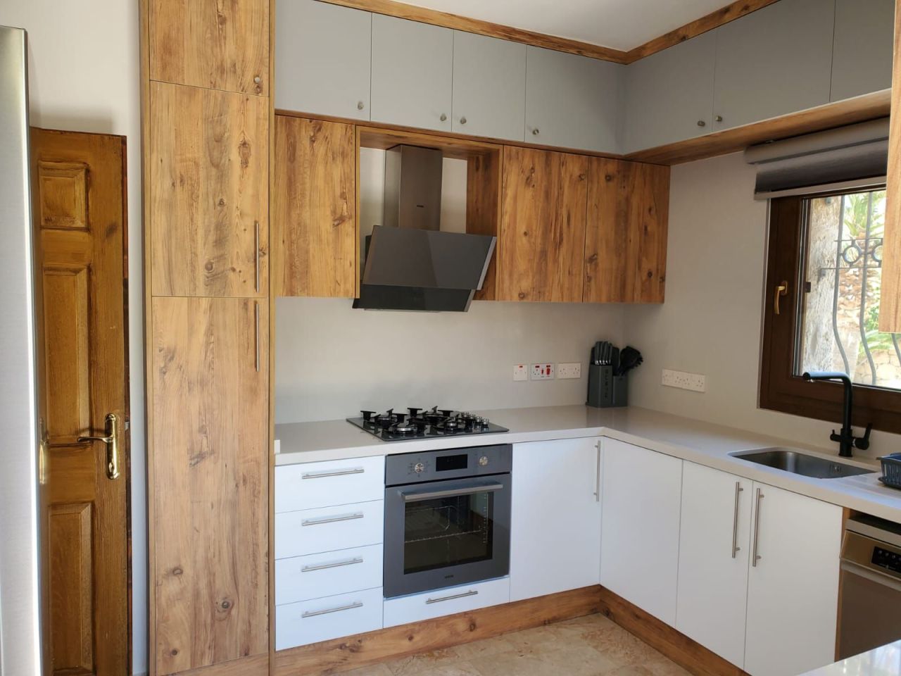 Villa en Kyrenia, Chipre, 190 m² - imagen 4