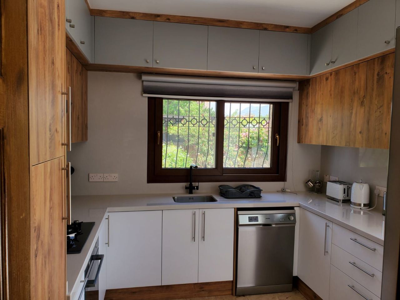 Villa en Kyrenia, Chipre, 190 m² - imagen 5