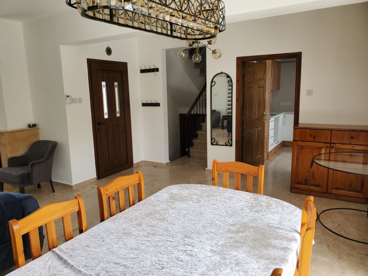 Villa en Kyrenia, Chipre, 190 m² - imagen 6