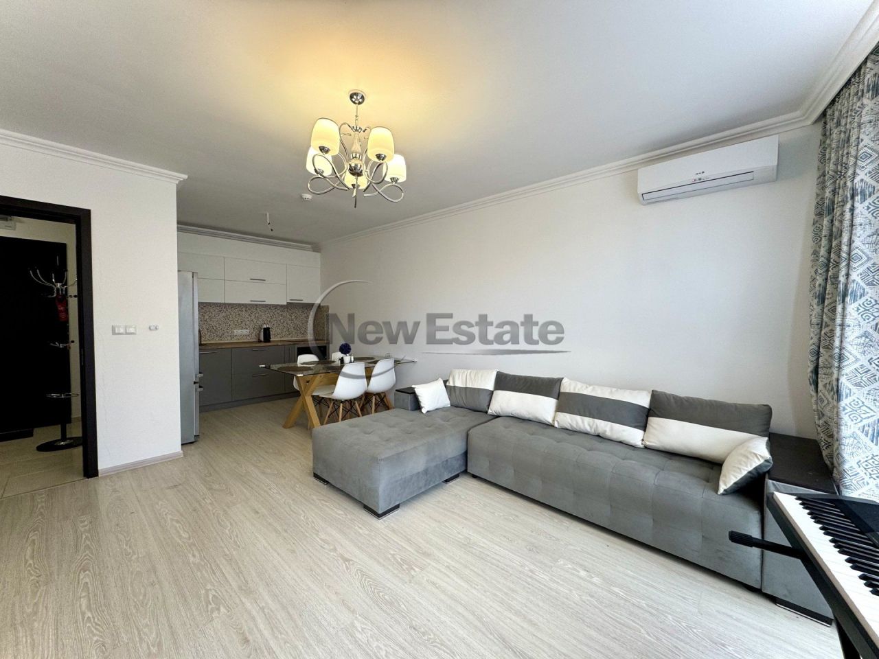 Appartamenti a Sveti Vlas, Bulgaria, 74 m² - foto 2