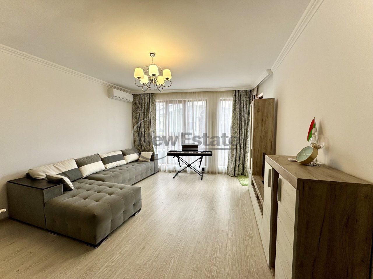 Appartamenti a Sveti Vlas, Bulgaria, 74 m² - foto 5