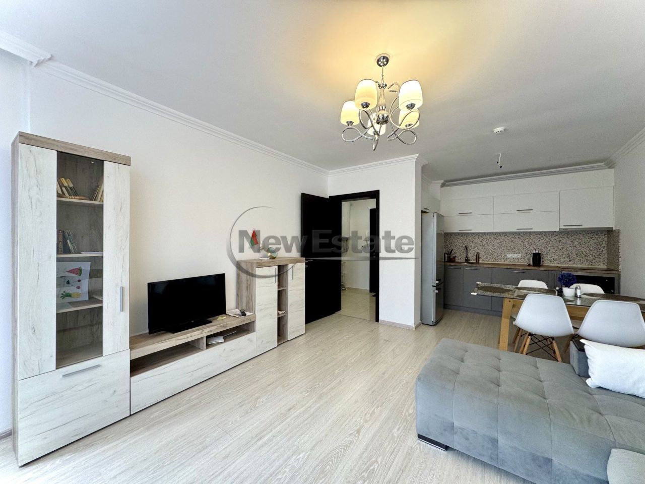 Appartamenti a Sveti Vlas, Bulgaria, 74 m² - foto 6