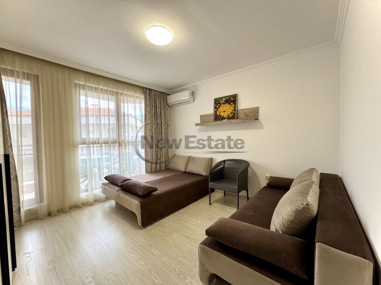 Appartamenti a Sveti Vlas, Bulgaria, 74 m² - foto 9