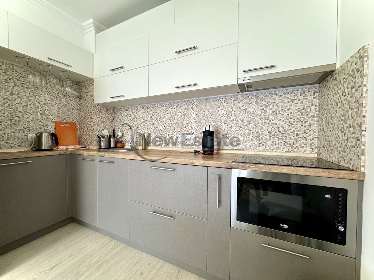 Appartamenti a Sveti Vlas, Bulgaria, 74 m² - foto 11