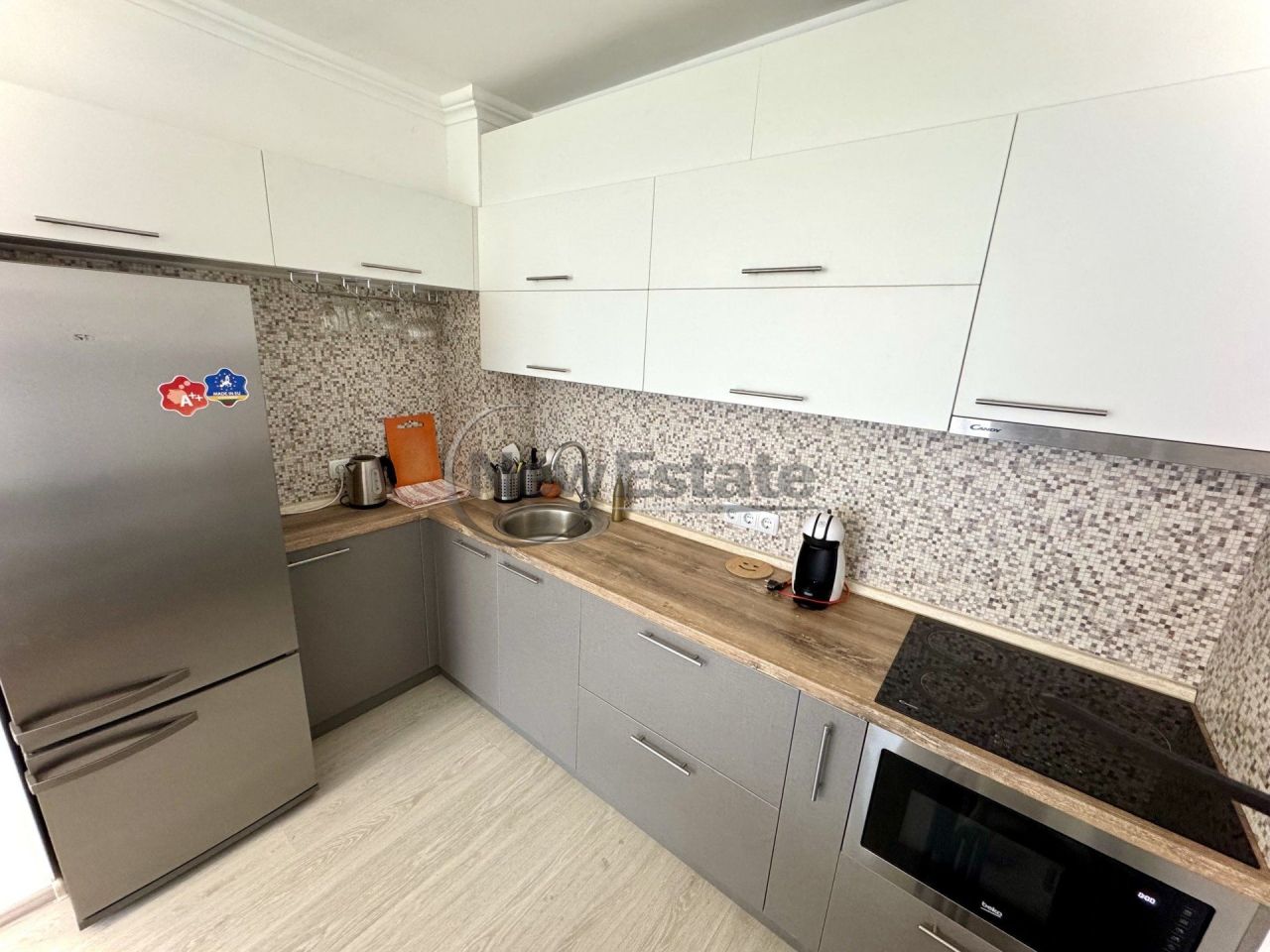 Appartamenti a Sveti Vlas, Bulgaria, 74 m² - foto 12