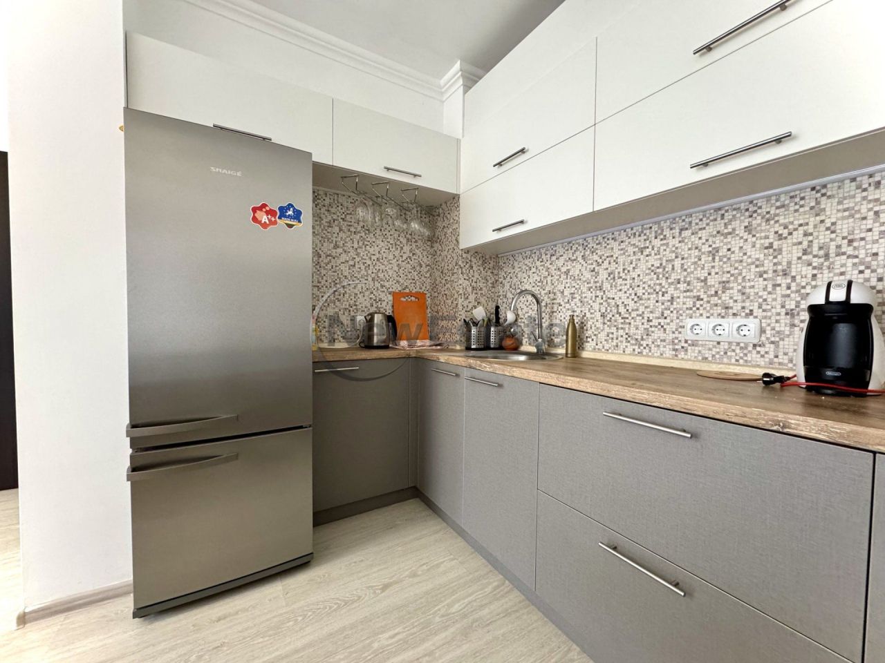 Appartamenti a Sveti Vlas, Bulgaria, 74 m² - foto 13