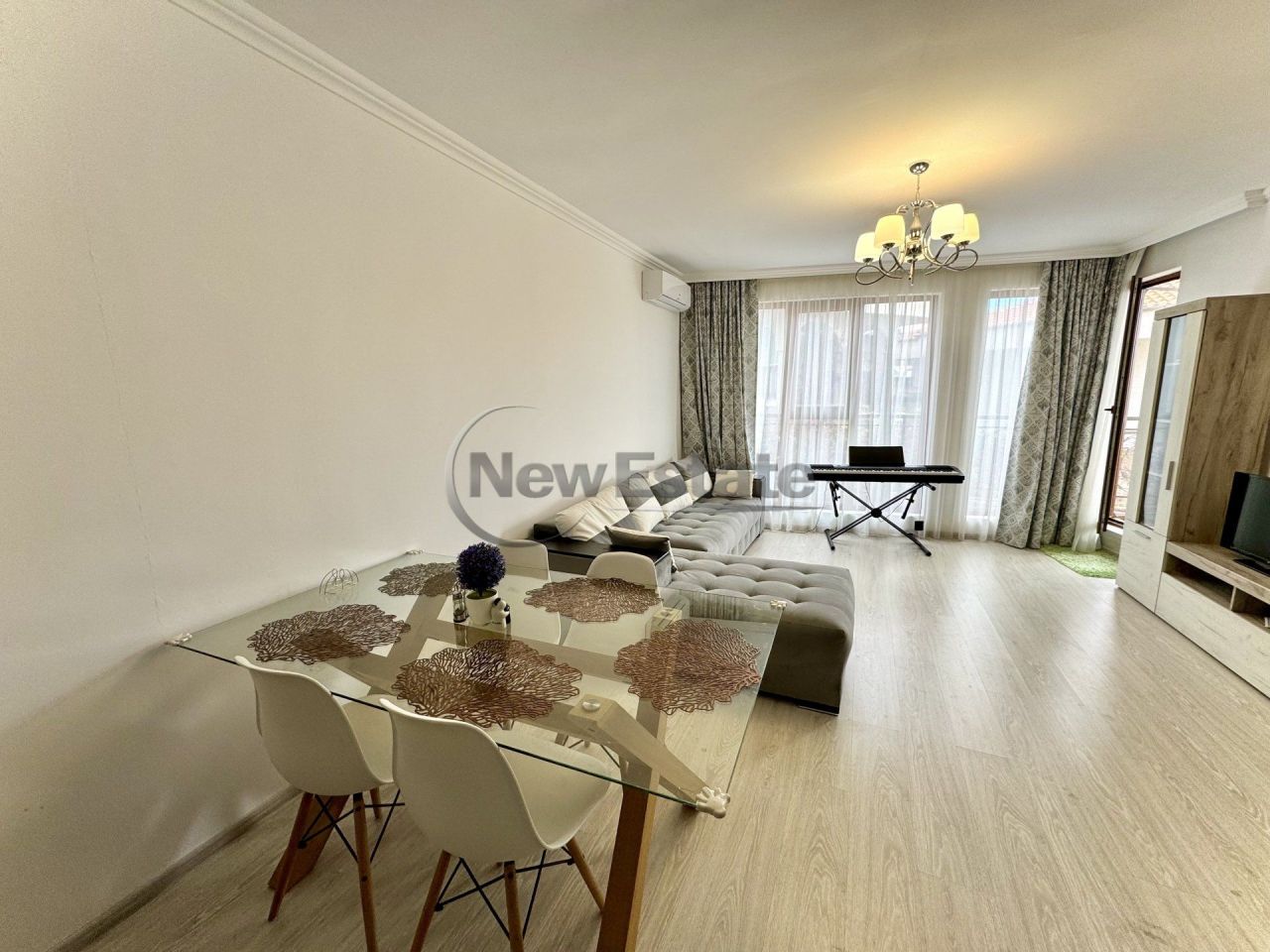 Appartamenti a Sveti Vlas, Bulgaria, 74 m² - foto 14