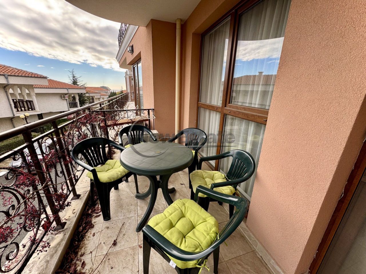 Appartamenti a Sveti Vlas, Bulgaria, 74 m² - foto 19