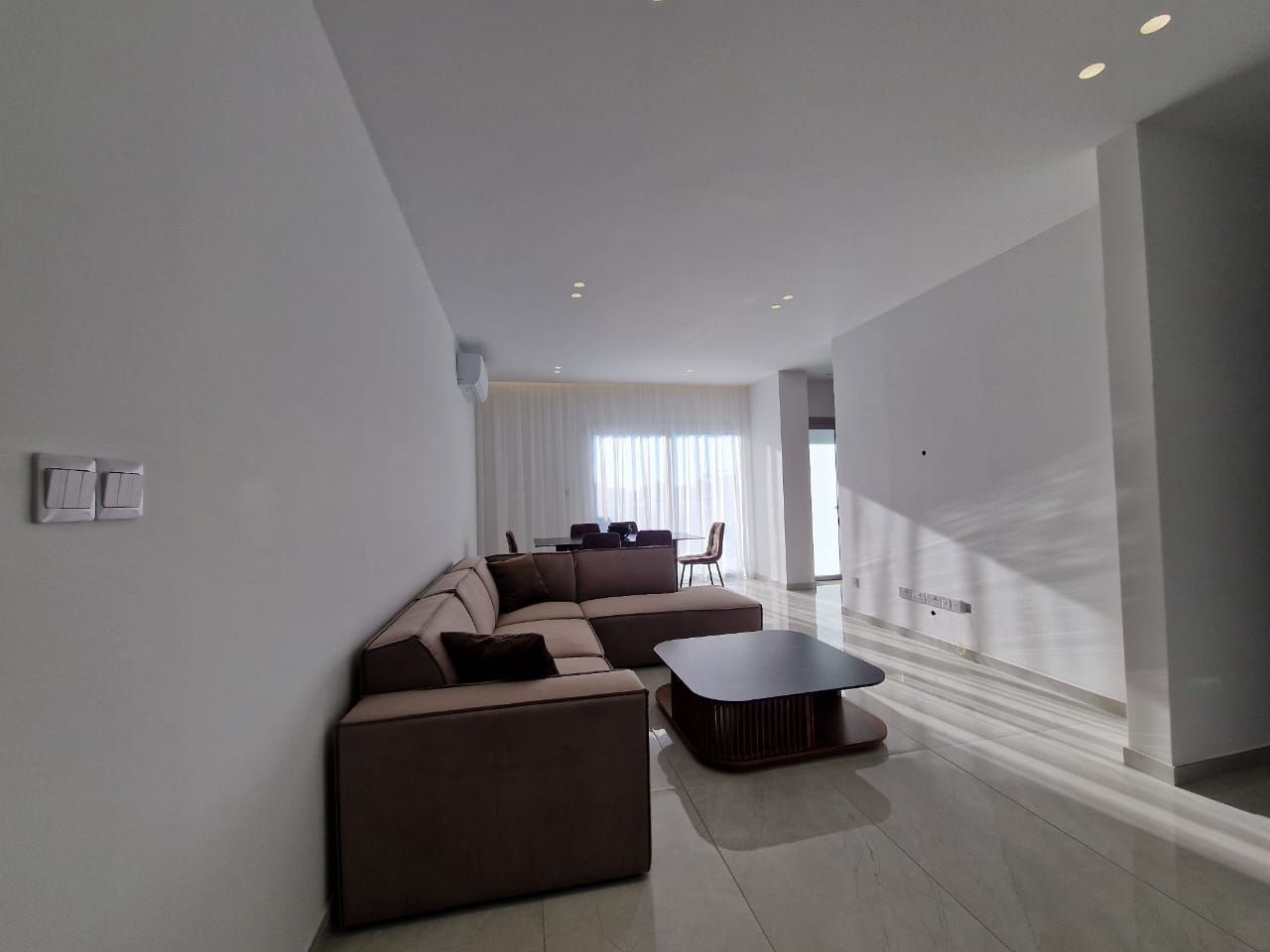 Piso en Limasol, Chipre, 215 m² - imagen 5