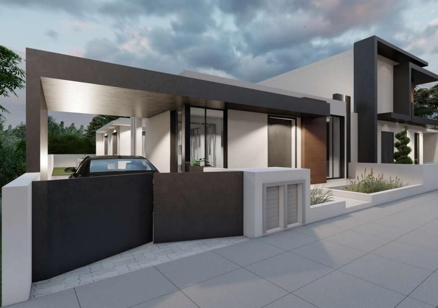 Casa en Nicosia, Chipre, 189 m² - imagen 6