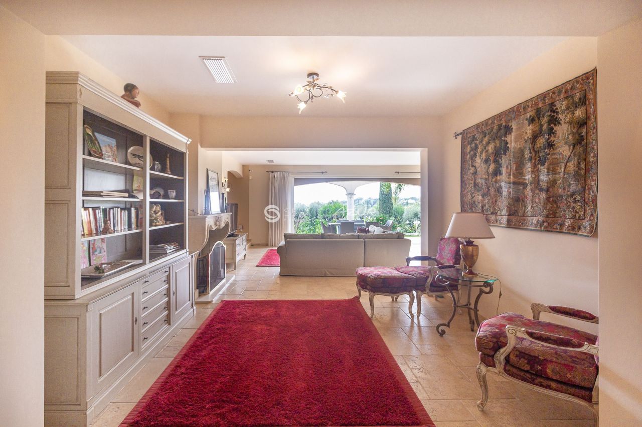 Villa a Saint-Tropez, Francia, 280 m² - foto 9