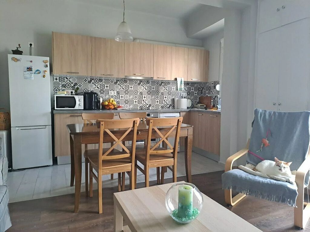 Appartement à Athènes, Grèce, 70 m² - image 1