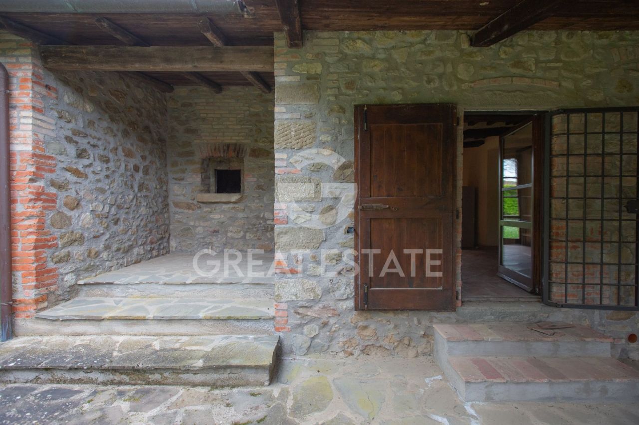 Maison à Cortone, Italie, 442.3 m² - image 10