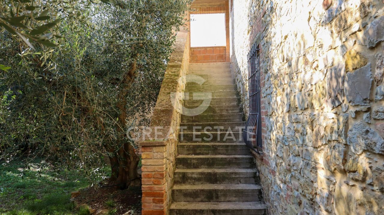 Casa a Castiglione del Lago, Italia, 382 m² - foto 10