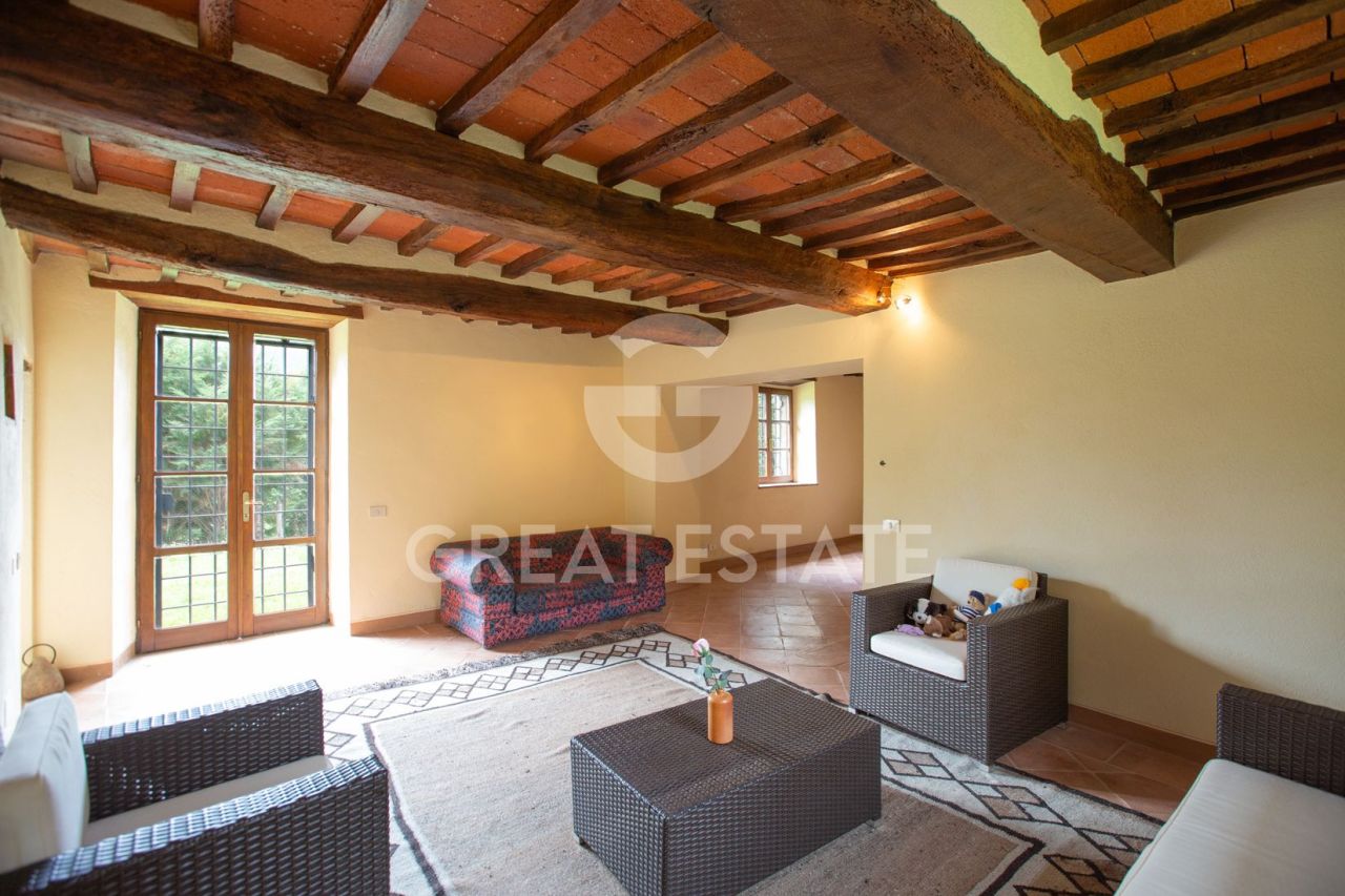 Maison à Cortone, Italie, 442.3 m² - image 12